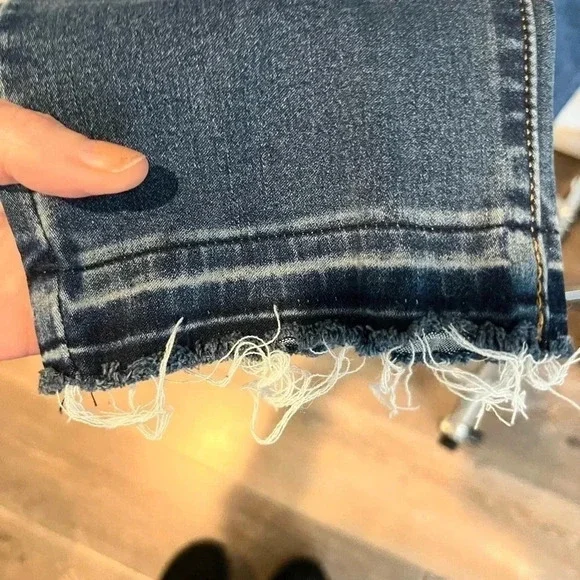 Levi’s 711 Skinny Jeans - Size 32 - Picture 2 of 7